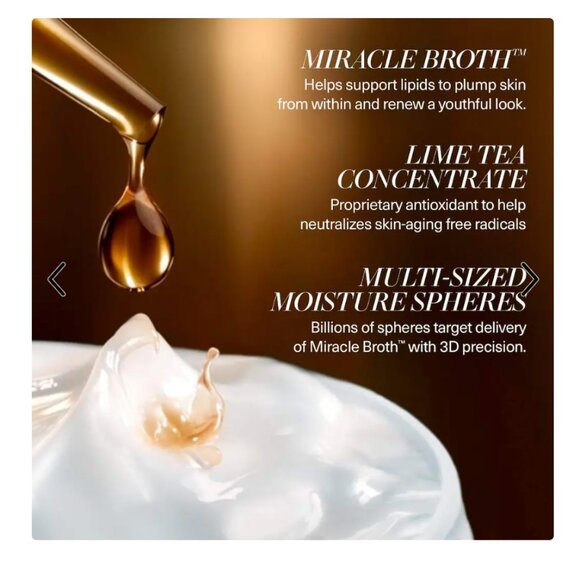 NWT La Mer The Moisturizing Soft Cream Moisturizer - Picture 5 of 12